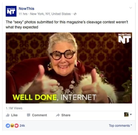 NowThis