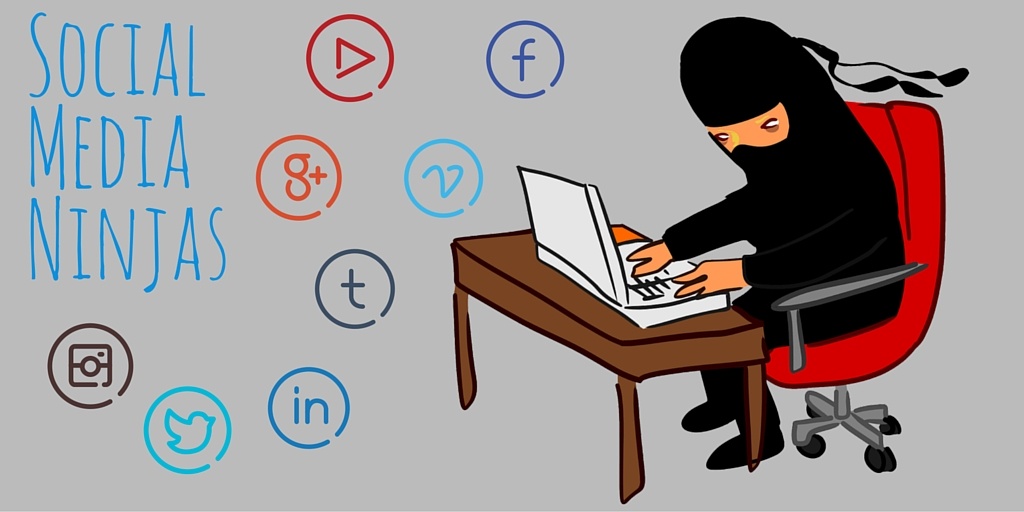 SocialMediaNinjas