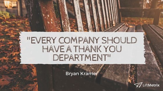 thankyoudepartment