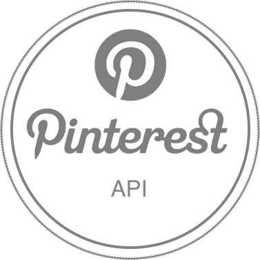 Pintrest Integration Pintrest Integration